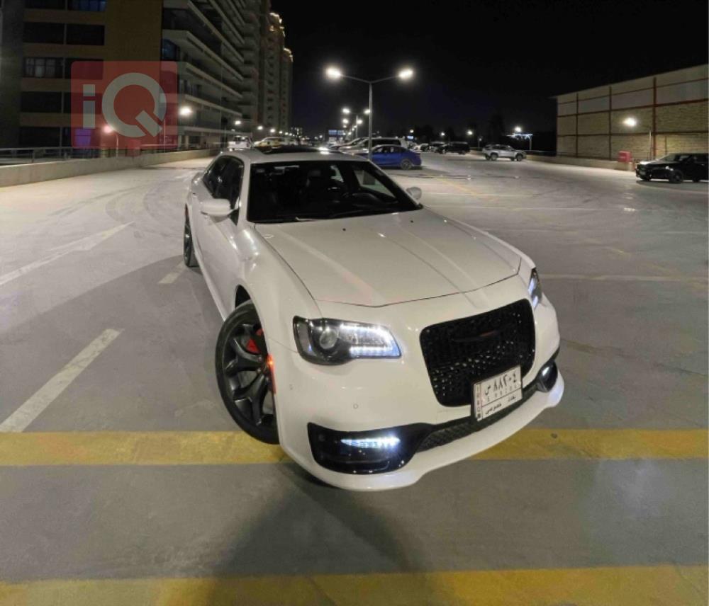 Chrysler 300